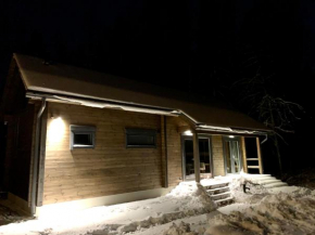 Moderni vierasmökki Mikkeli